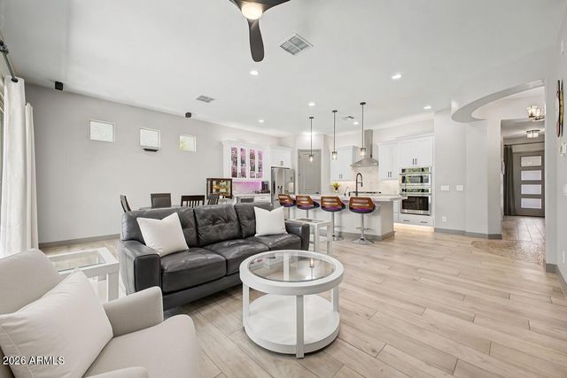 4101 E Jesse Street, Gilbert, AZ 85295