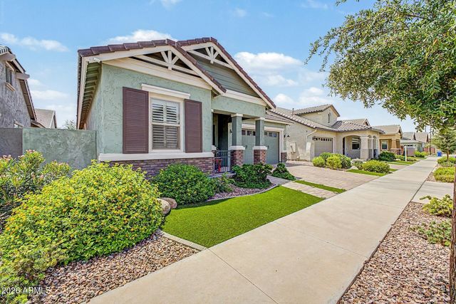 4101 E Jesse Street, Gilbert, AZ 85295