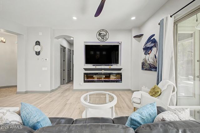 4101 E Jesse Street, Gilbert, AZ 85295