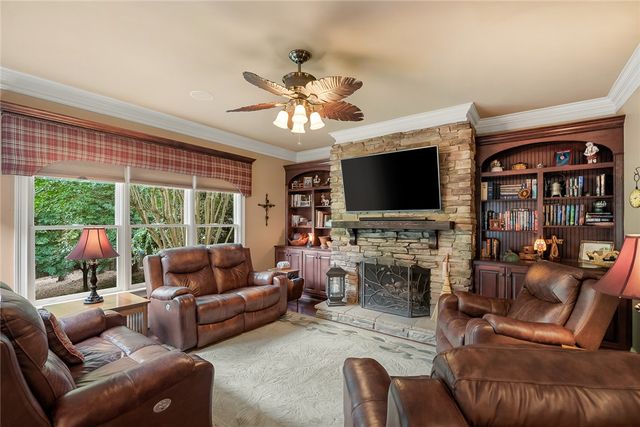 208 Riverstone Way, Greer, SC 29651