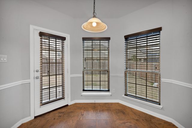 9816 Yellow Cup Drive, Fort Worth, TX 76177