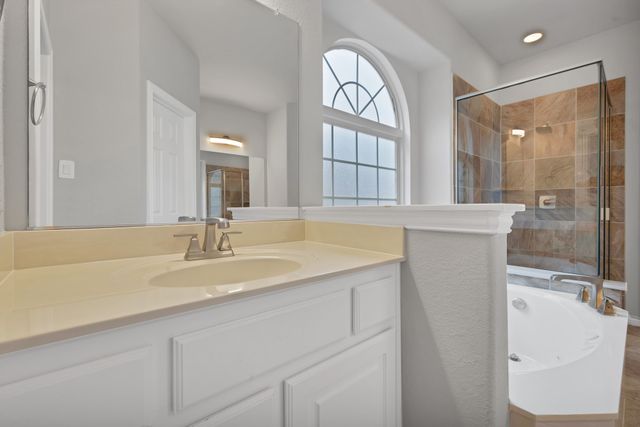 9816 Yellow Cup Drive, Fort Worth, TX 76177