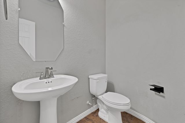 9816 Yellow Cup Drive, Fort Worth, TX 76177