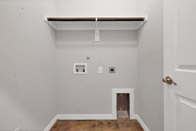 9816 Yellow Cup Drive, Fort Worth, TX 76177