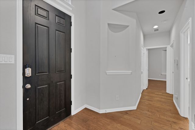 9816 Yellow Cup Drive, Fort Worth, TX 76177