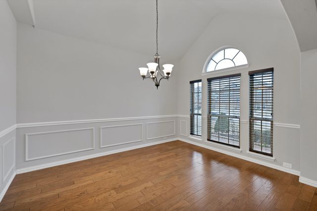 9816 Yellow Cup Drive, Fort Worth, TX 76177