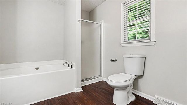 5204 Buckley Forest Trail, Walkertown, NC 27051