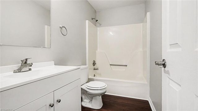 5204 Buckley Forest Trail, Walkertown, NC 27051