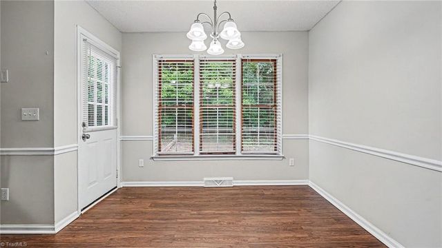 5204 Buckley Forest Trail, Walkertown, NC 27051