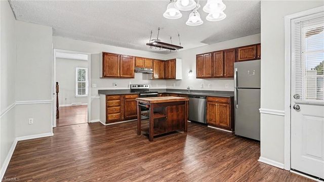 5204 Buckley Forest Trail, Walkertown, NC 27051