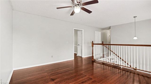 5204 Buckley Forest Trail, Walkertown, NC 27051