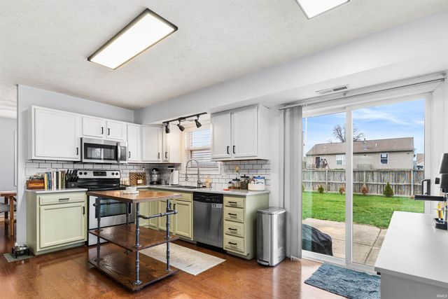 322 Duke Lane, Lafayette, IN 47909