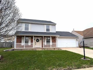 322 Duke Lane, Lafayette, IN 47909