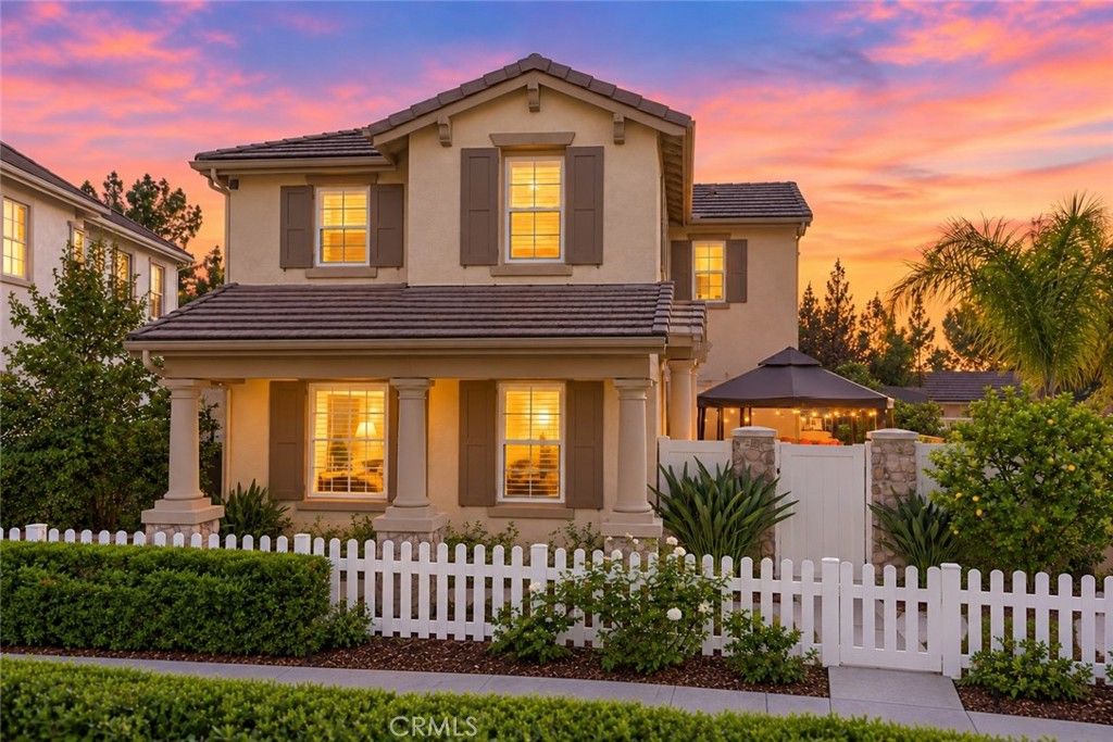 27696 Passion Flower Court, Murrieta, CA 92562 — exterior
