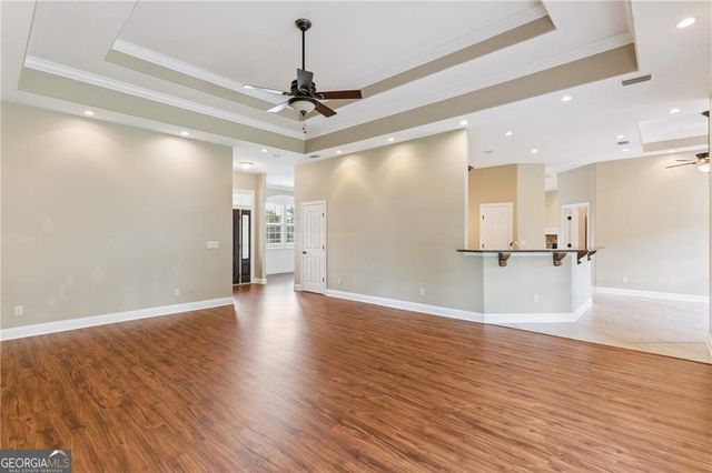 190 Lakes Drive, Brunswick, GA 31523