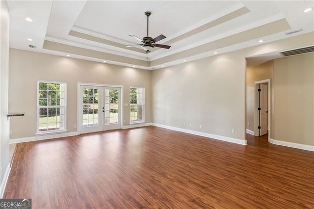 190 Lakes Drive, Brunswick, GA 31523