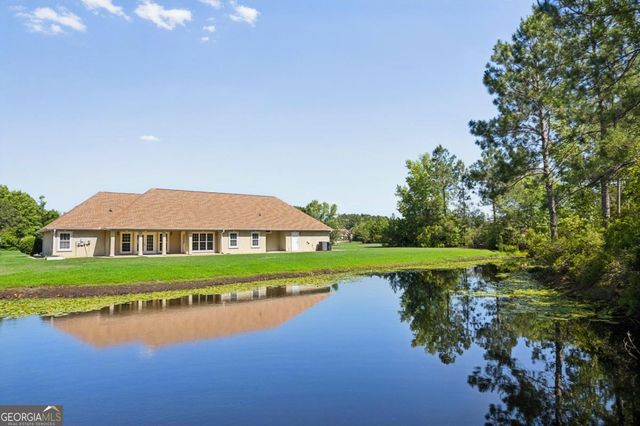 190 Lakes Drive, Brunswick, GA 31523