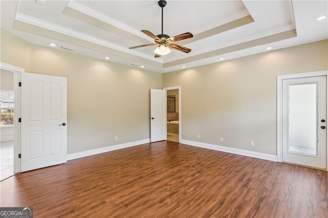 190 Lakes Drive, Brunswick, GA 31523
