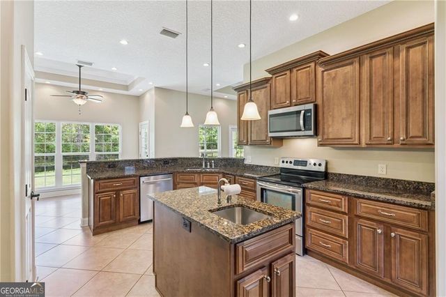 190 Lakes Drive, Brunswick, GA 31523