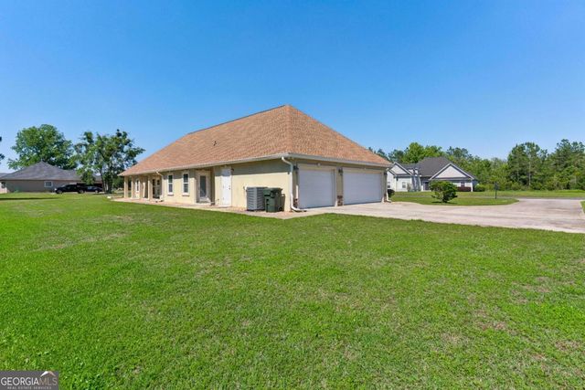 190 Lakes Drive, Brunswick, GA 31523