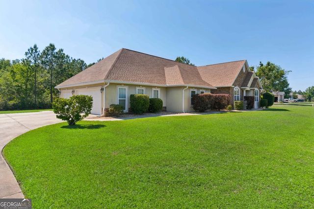190 Lakes Drive, Brunswick, GA 31523
