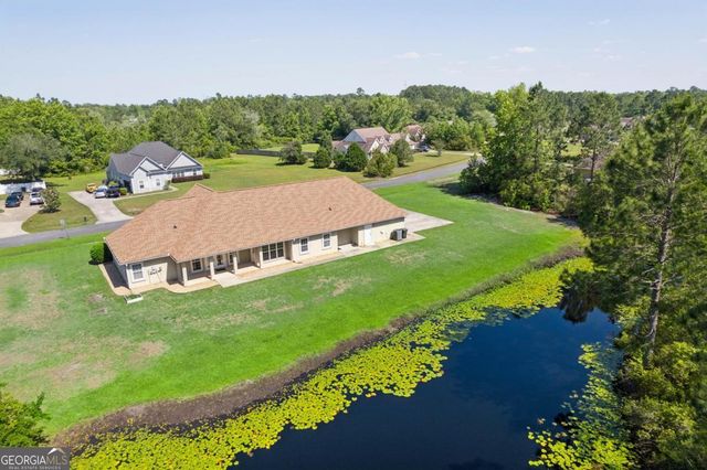 190 Lakes Drive, Brunswick, GA 31523