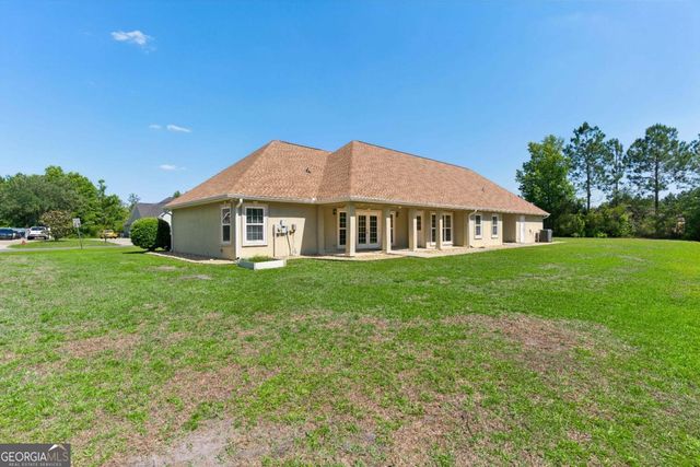 190 Lakes Drive, Brunswick, GA 31523