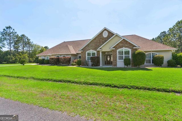 190 Lakes Drive, Brunswick, GA 31523