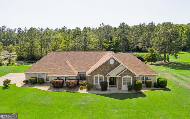 190 Lakes Drive, Brunswick, GA 31523