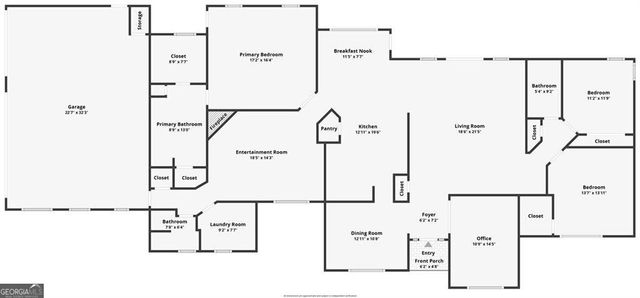 190 Lakes Drive, Brunswick, GA 31523