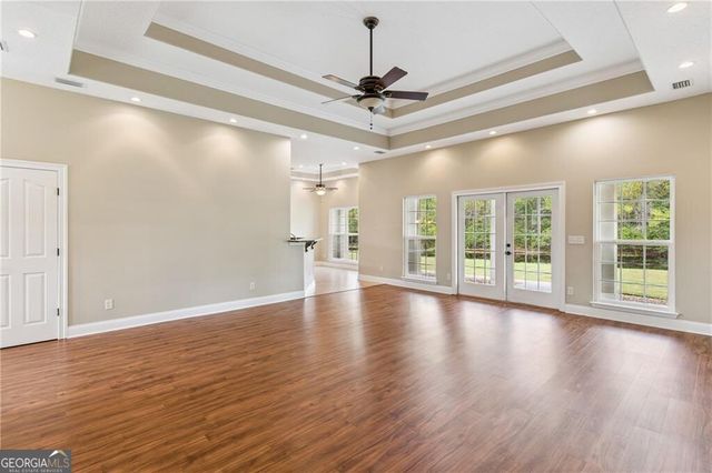190 Lakes Drive, Brunswick, GA 31523