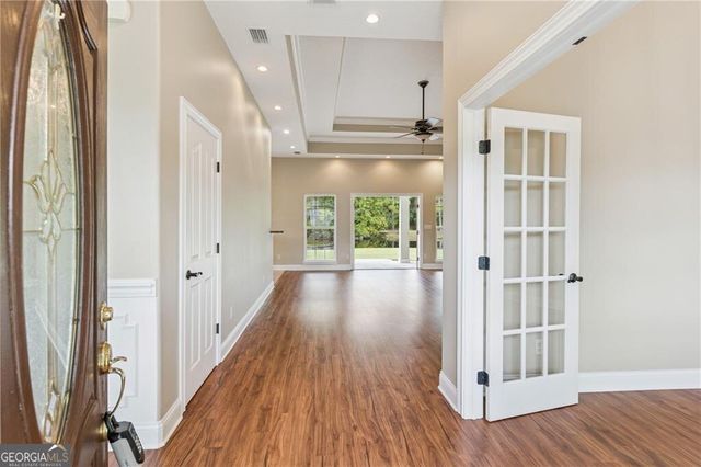 190 Lakes Drive, Brunswick, GA 31523