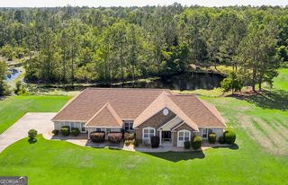 190 Lakes Drive, Brunswick, GA 31523
