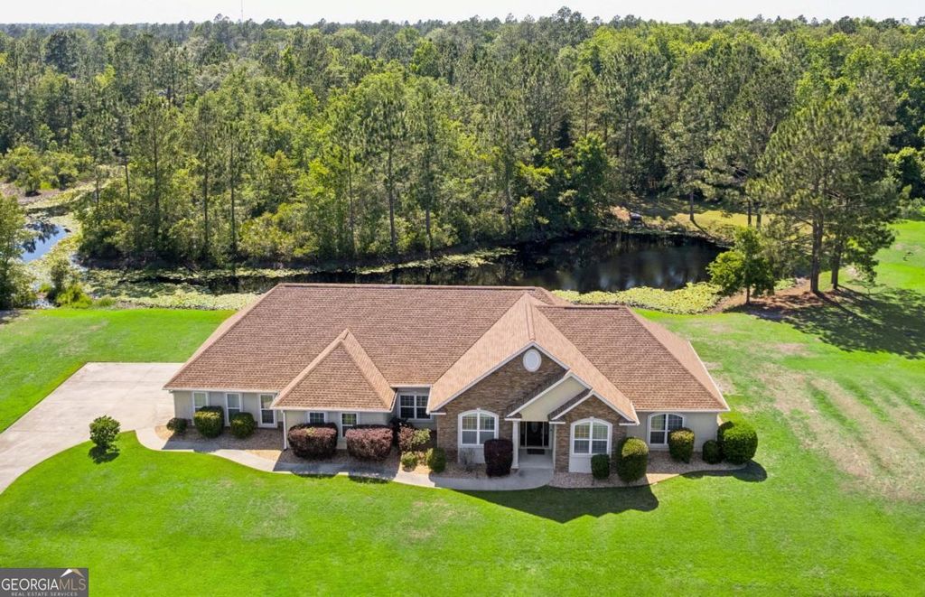 190 Lakes Drive, Brunswick, GA 31523