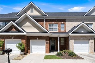 1707 Oakbrook Lane NW, Kennesaw, GA 30152