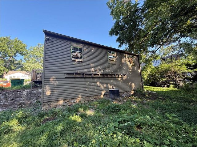 2801 S 8th Street, Kansas City, KS 66103