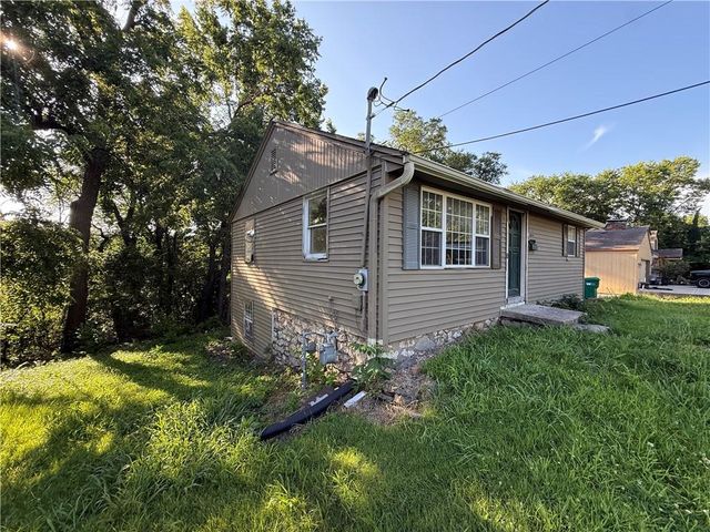 2801 S 8th Street, Kansas City, KS 66103
