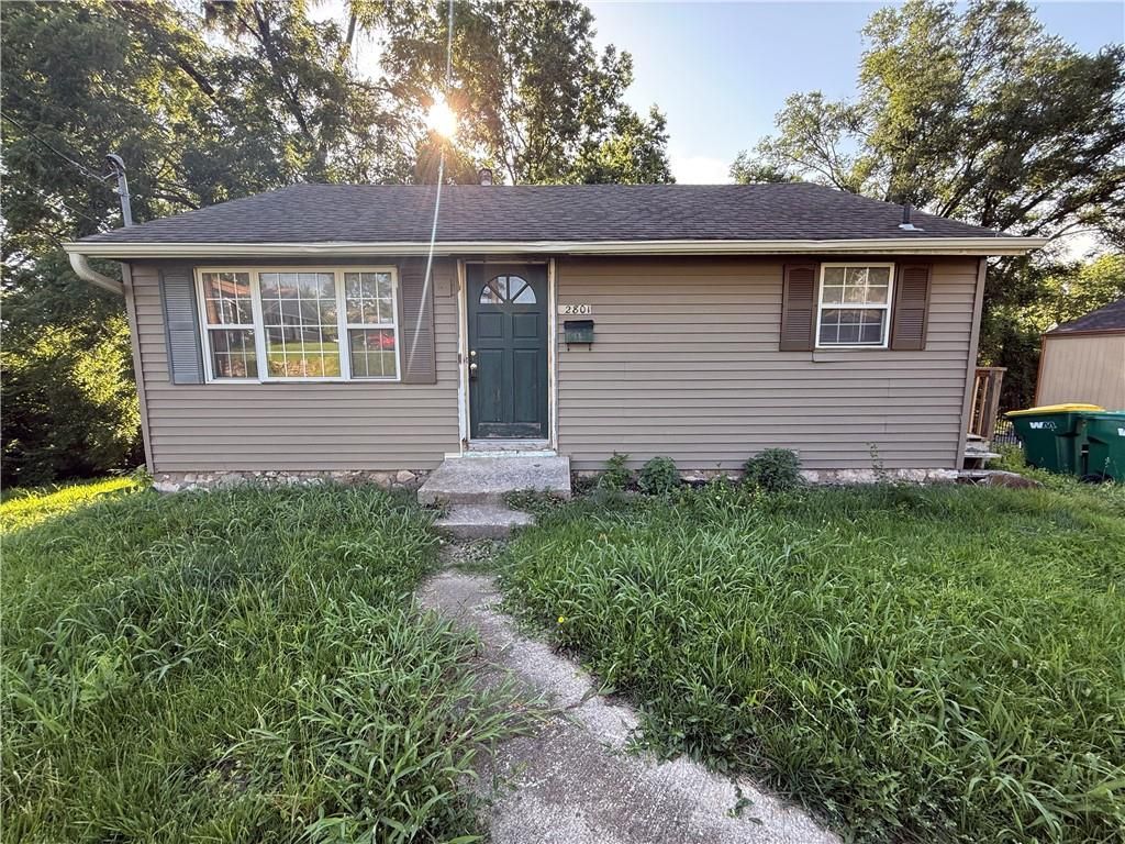 2801 S 8th Street, Kansas City, KS 66103
