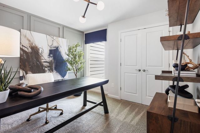 1514 Everton Avenue, Durham, NC 27703