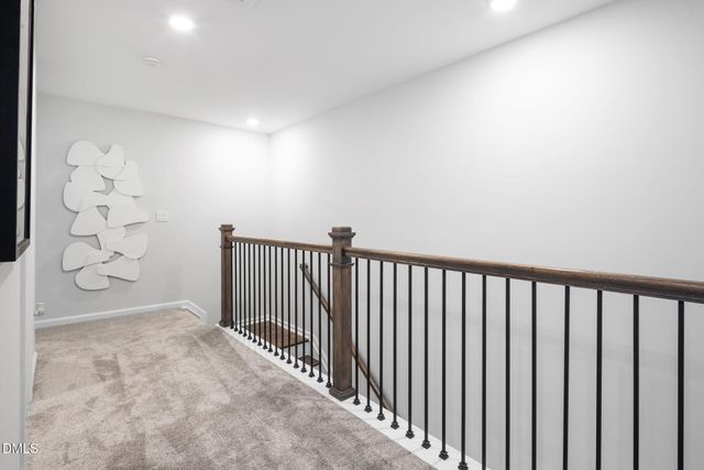 1514 Everton Avenue, Durham, NC 27703