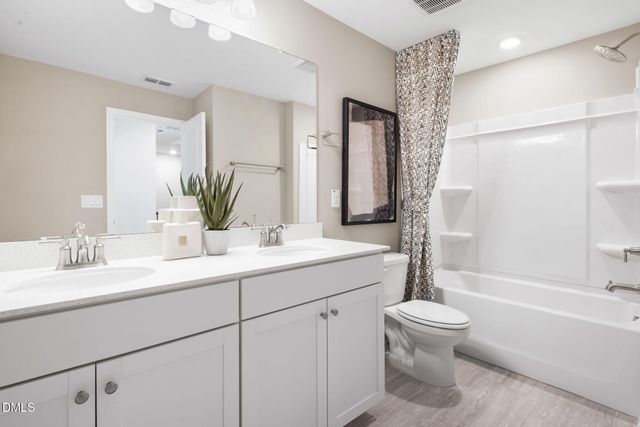 1514 Everton Avenue, Durham, NC 27703