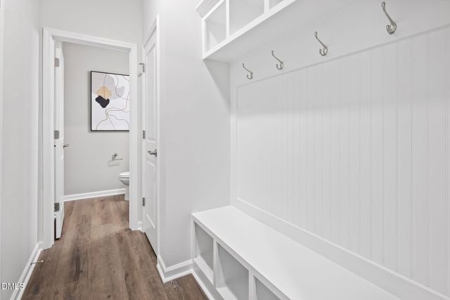 1514 Everton Avenue, Durham, NC 27703