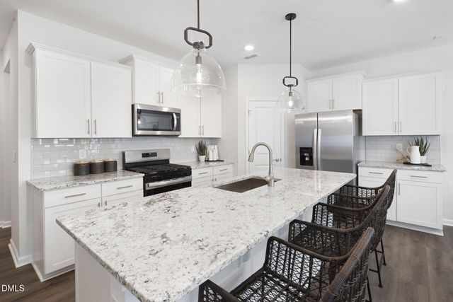 1514 Everton Avenue, Durham, NC 27703