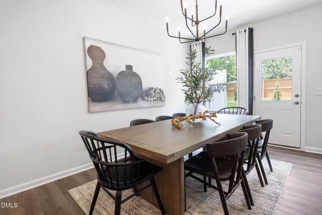 1514 Everton Avenue, Durham, NC 27703