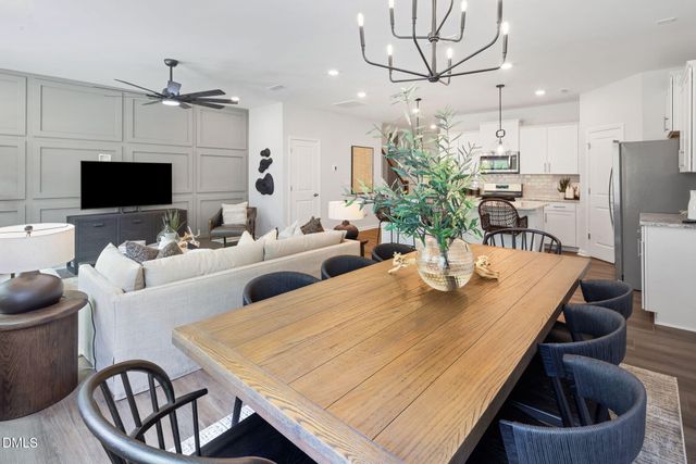 1514 Everton Avenue, Durham, NC 27703