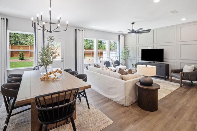 1514 Everton Avenue, Durham, NC 27703