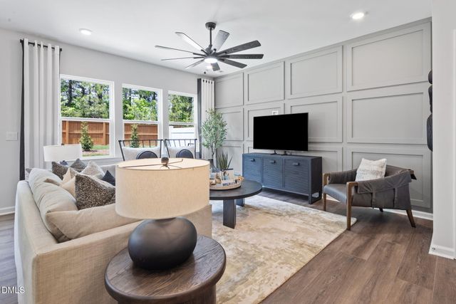 1514 Everton Avenue, Durham, NC 27703