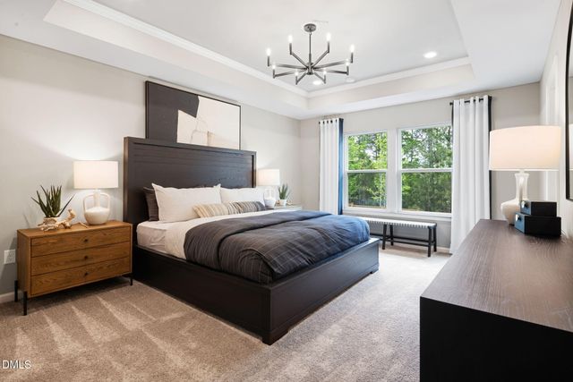 1514 Everton Avenue, Durham, NC 27703