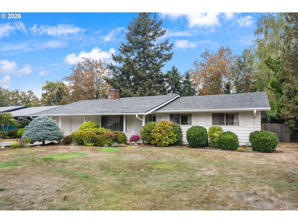 6000 OKLAHOMA Dr, Vancouver, WA 98661