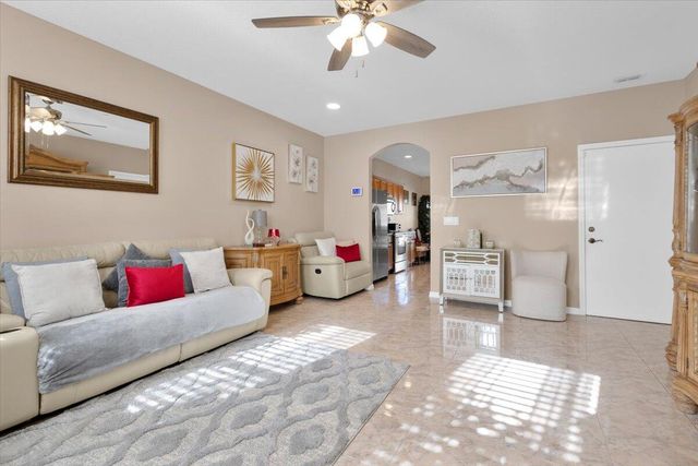 1888 SE High Springs Drive, Port St. Lucie, Port St Lucie, FL 34952